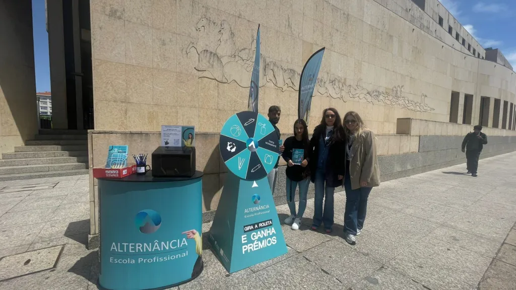 ROMARIA SR. MATOSINHOS