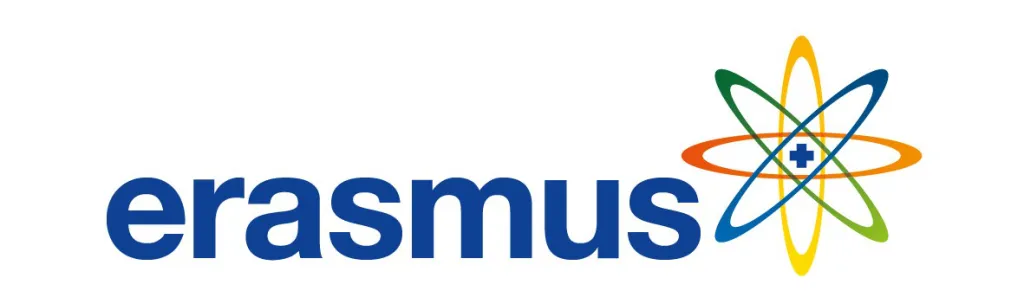 Erasmus+ · Cofinanciado pela União Europeia