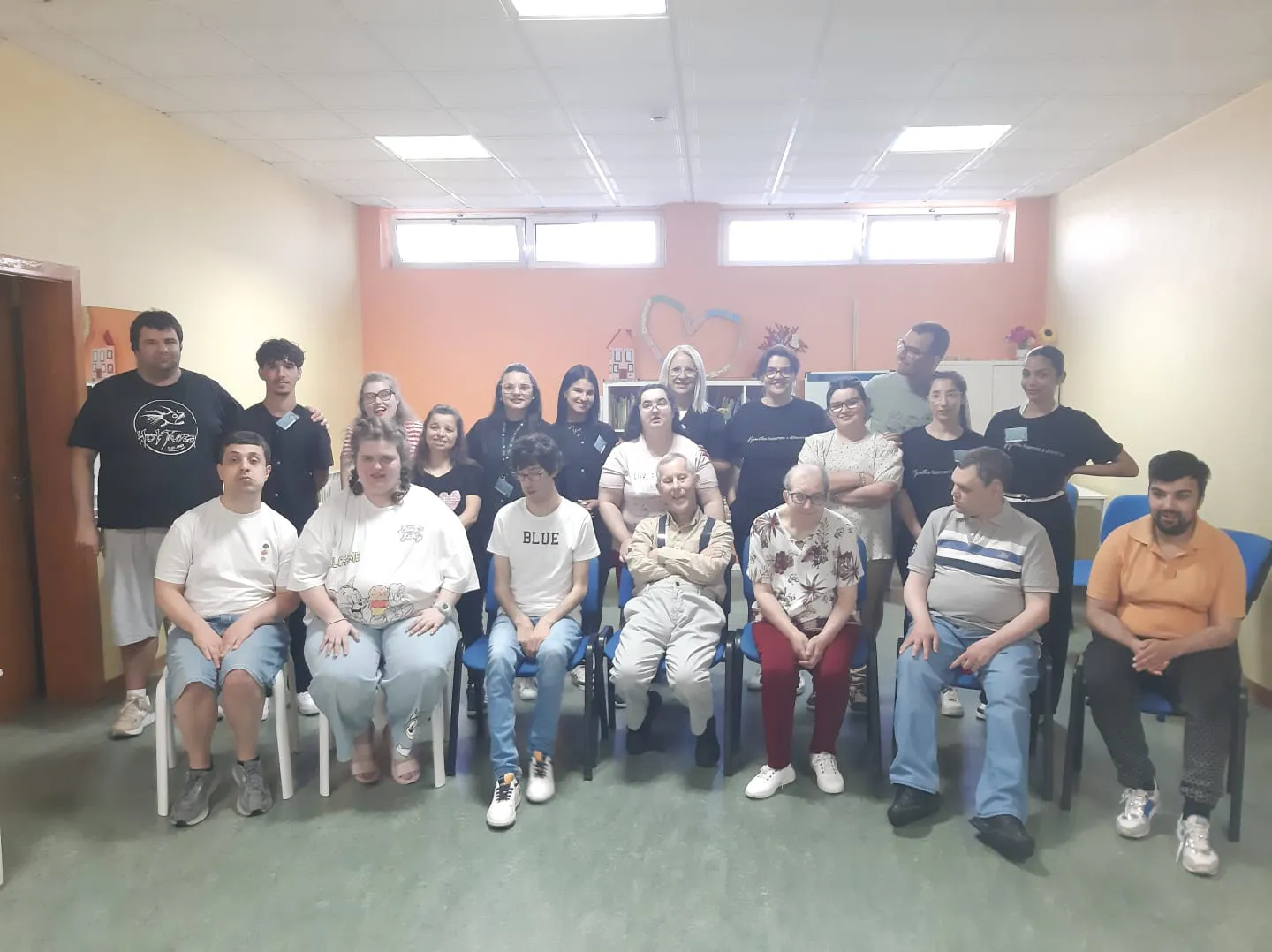 Projeto — Escola Profissional Alternância