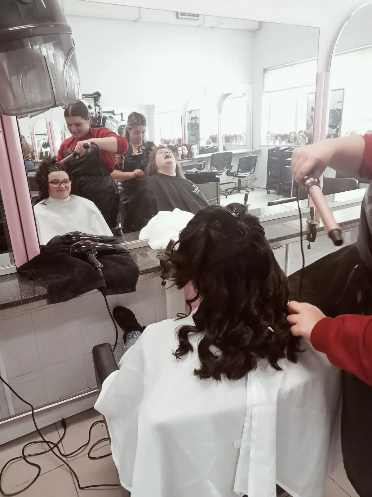 Projeto — Escola Profissional Alternância