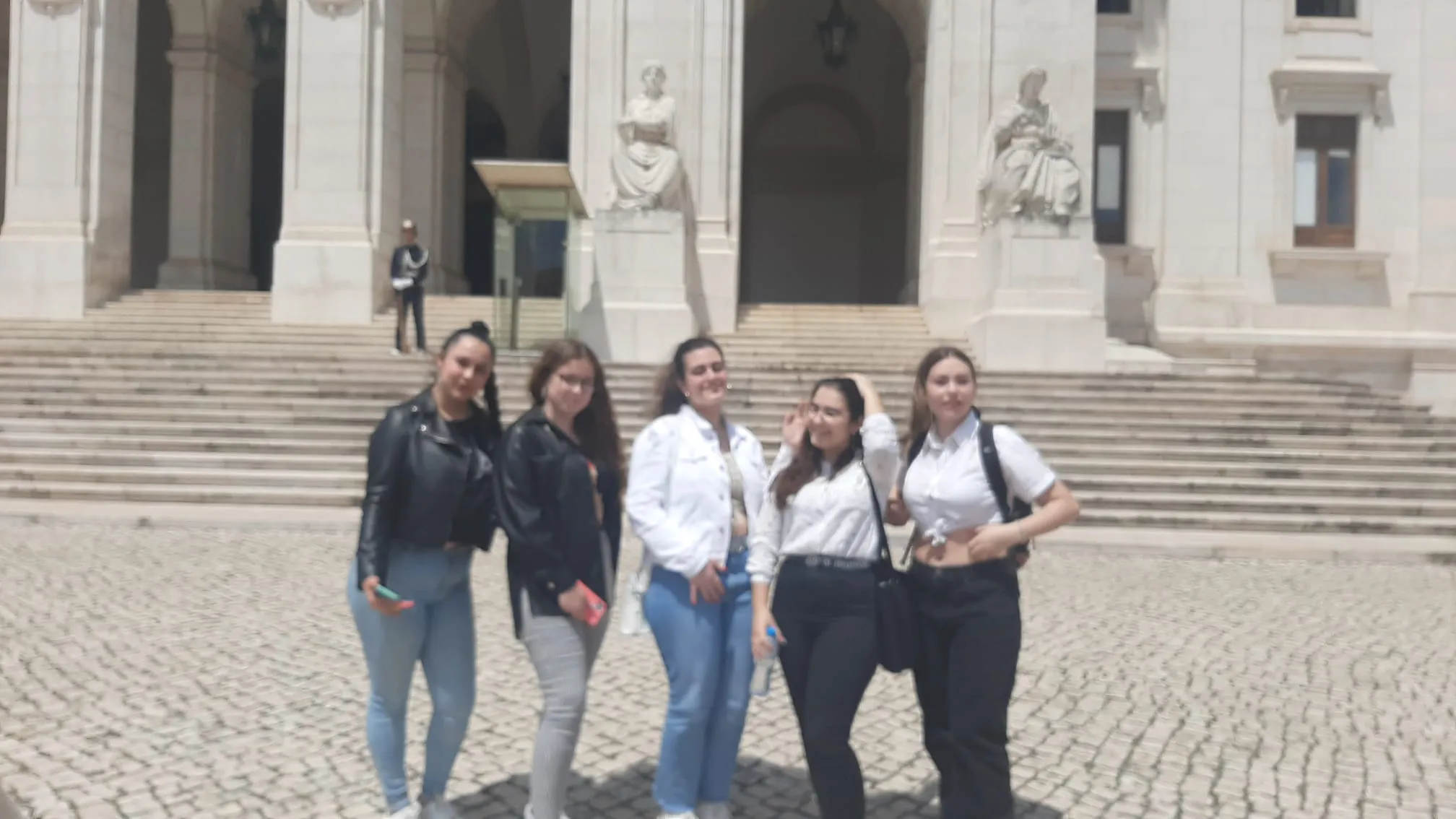 Projeto — Escola Profissional Alternância
