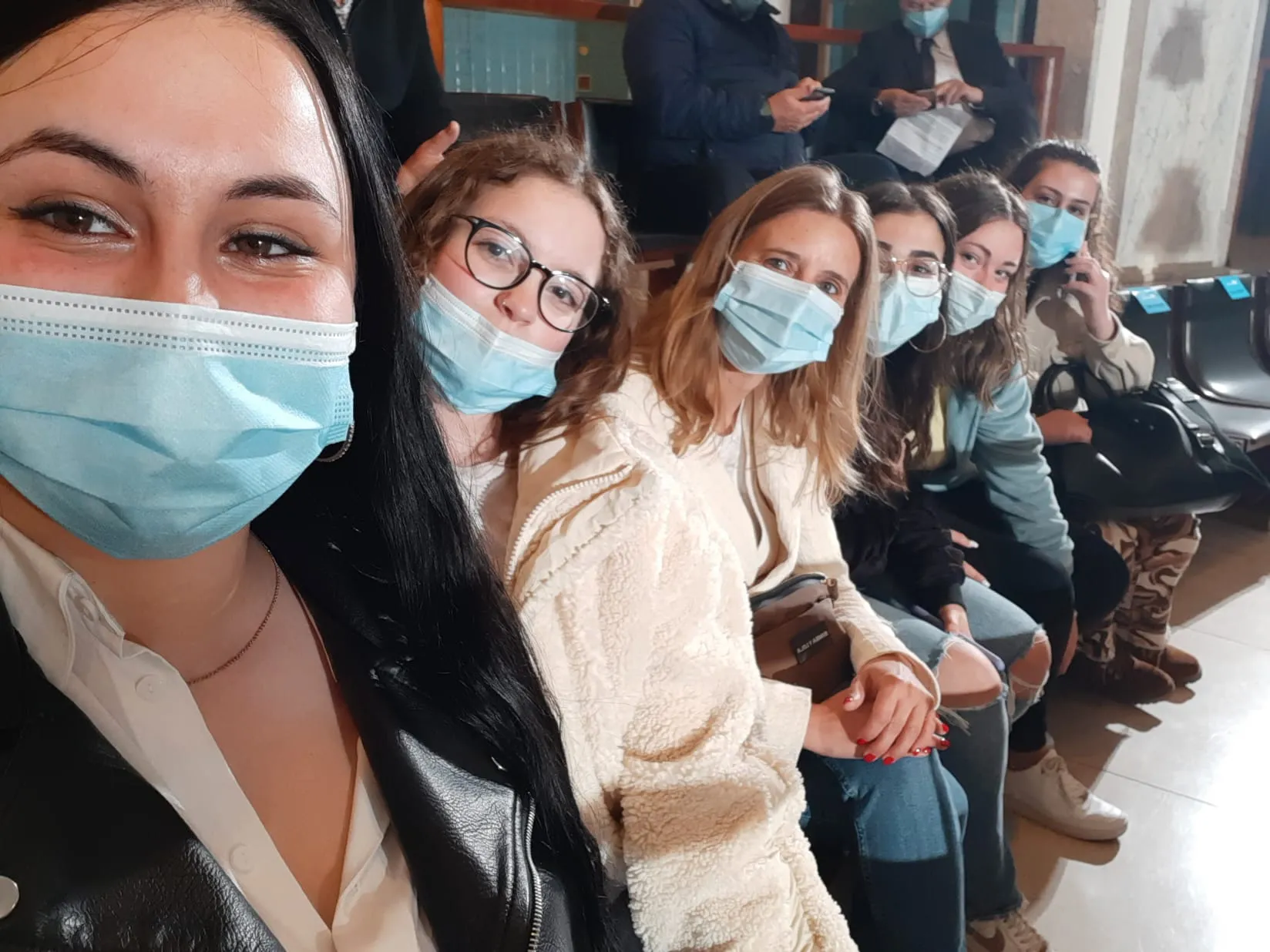 Projeto — Escola Profissional Alternância