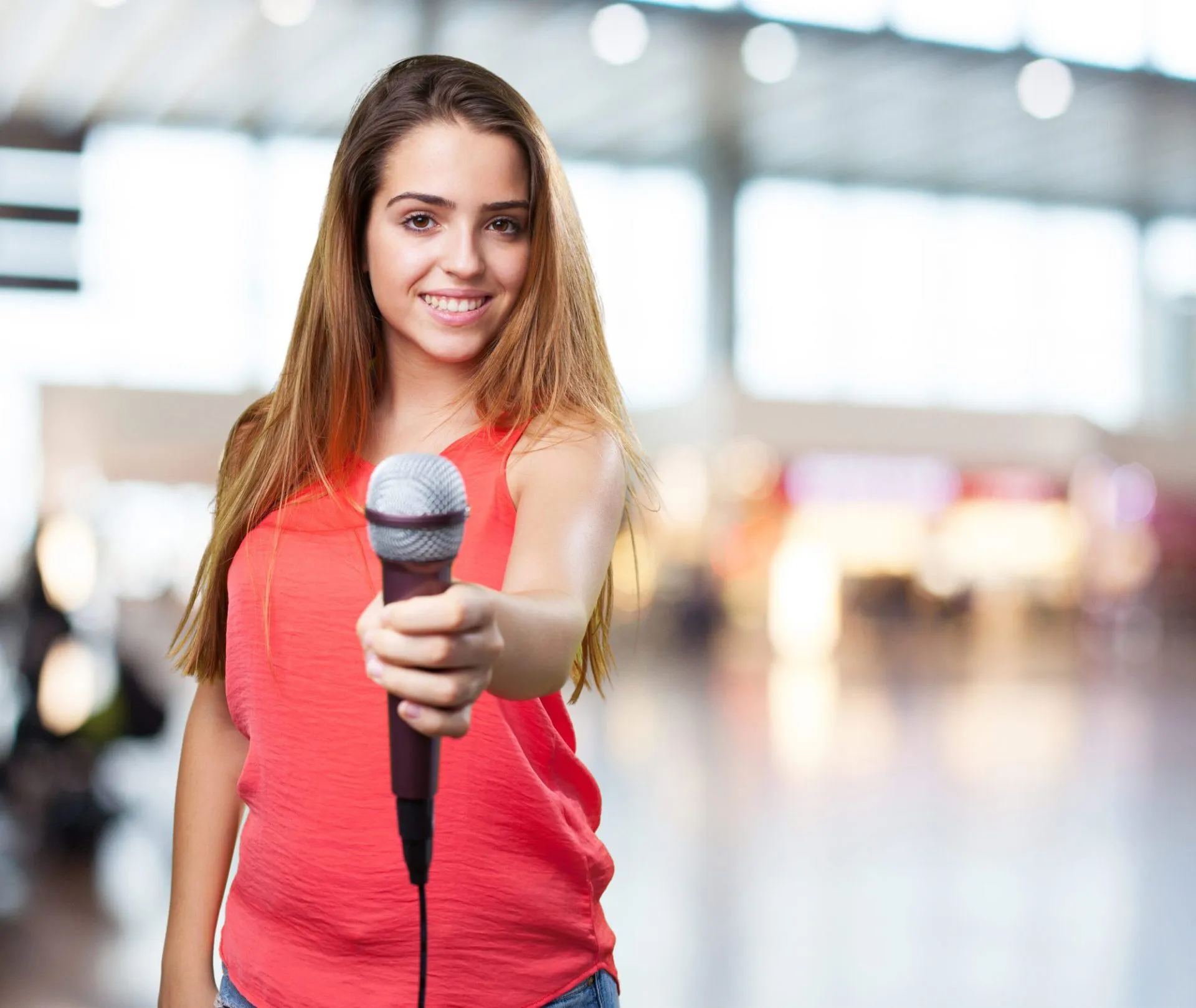 Técnico(a) de Comunicação, Marketing, Relações Públicas e Publicidade