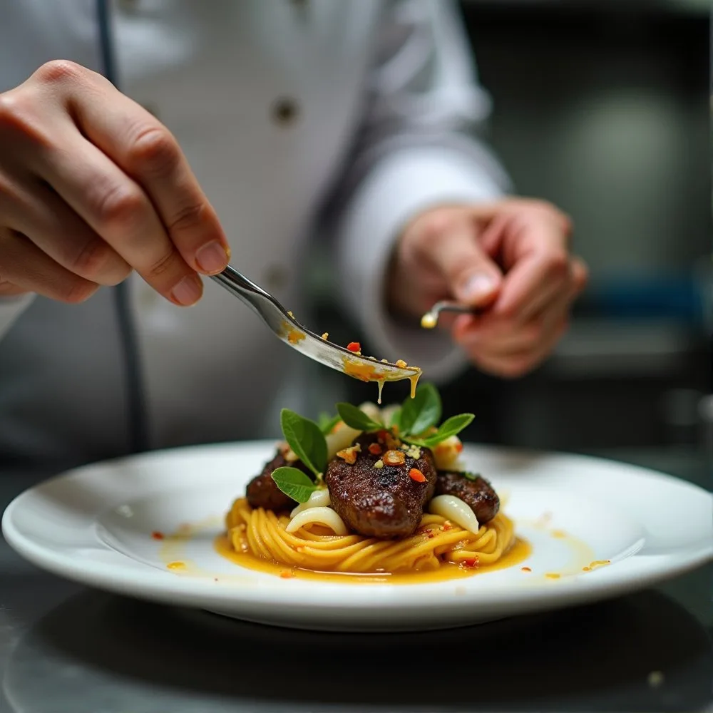 Cozinheiro(a) — Escola Profissional Alternância