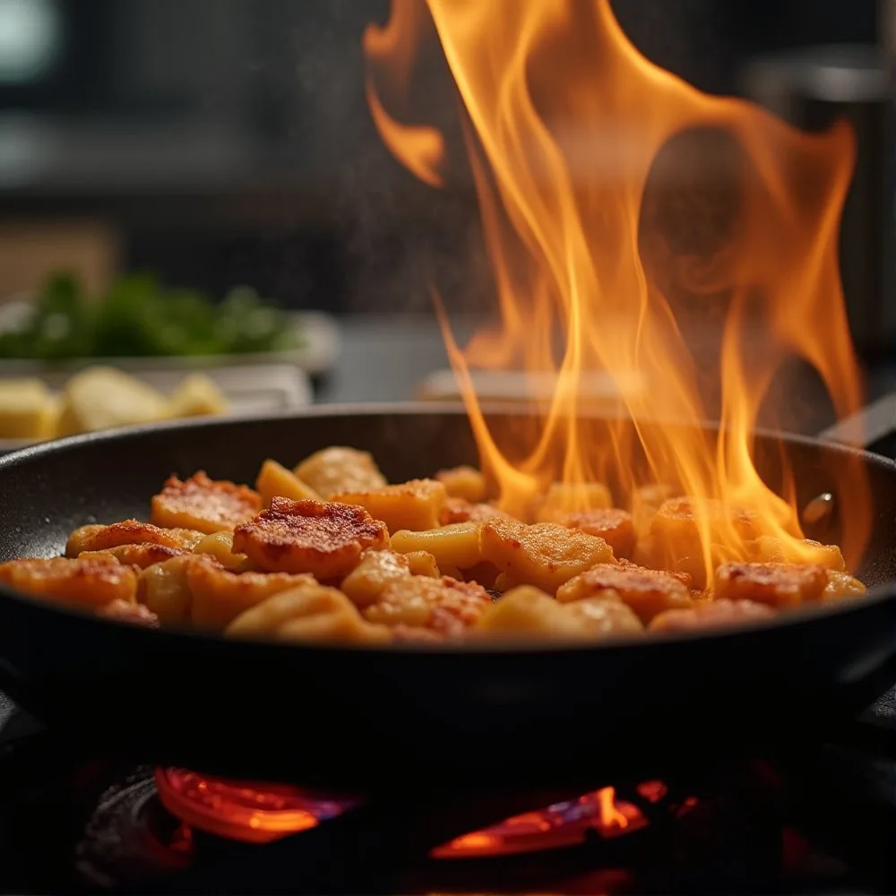Cozinheiro(a) — Escola Profissional Alternância