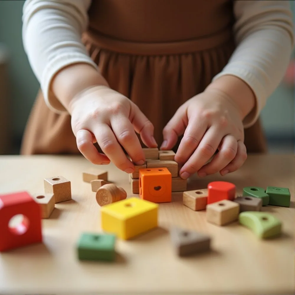 Técnico(a) de Ação Educativa — Escola Profissional Alternância