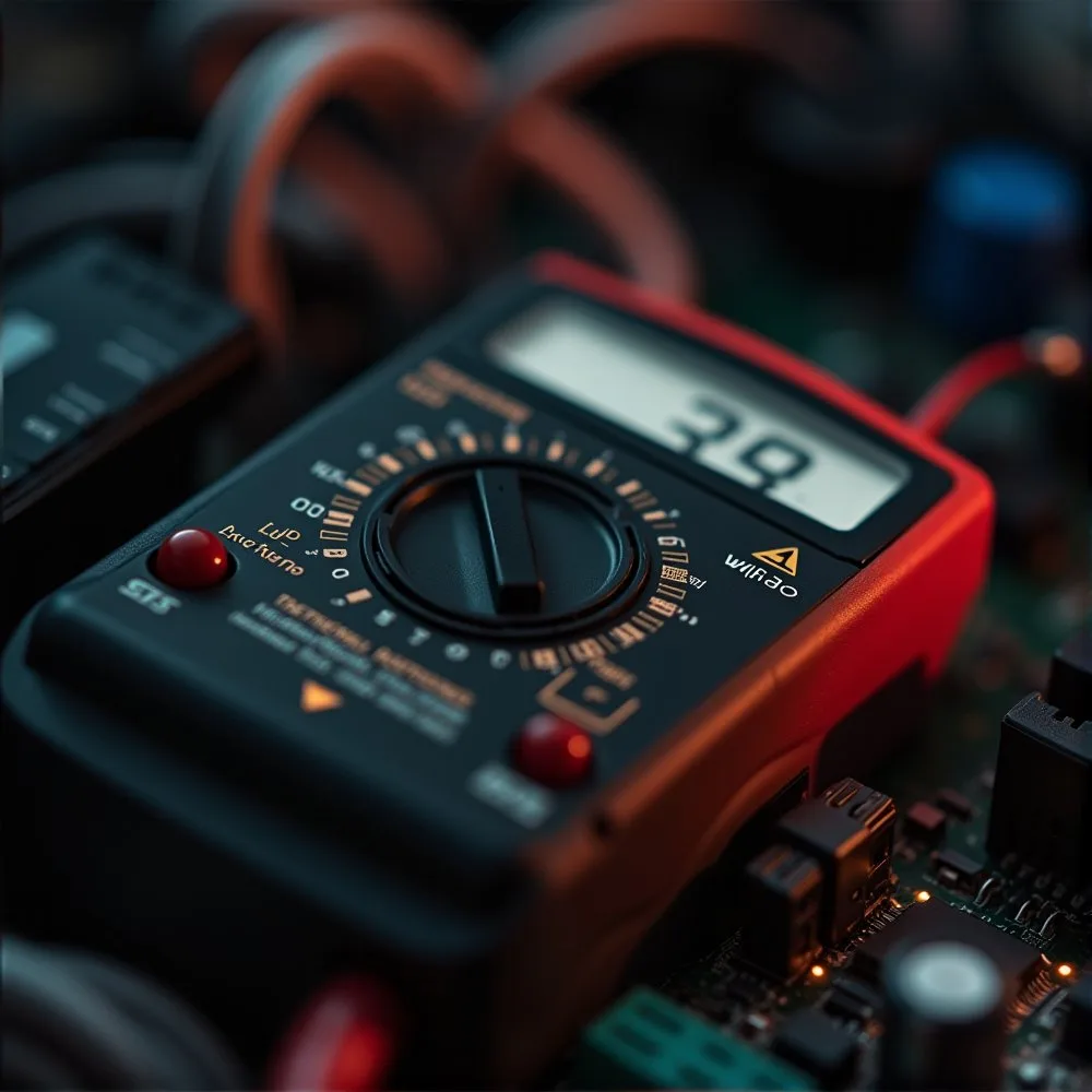 Técnico(a) de Instalações Elétricas — Escola Profissional Alternância