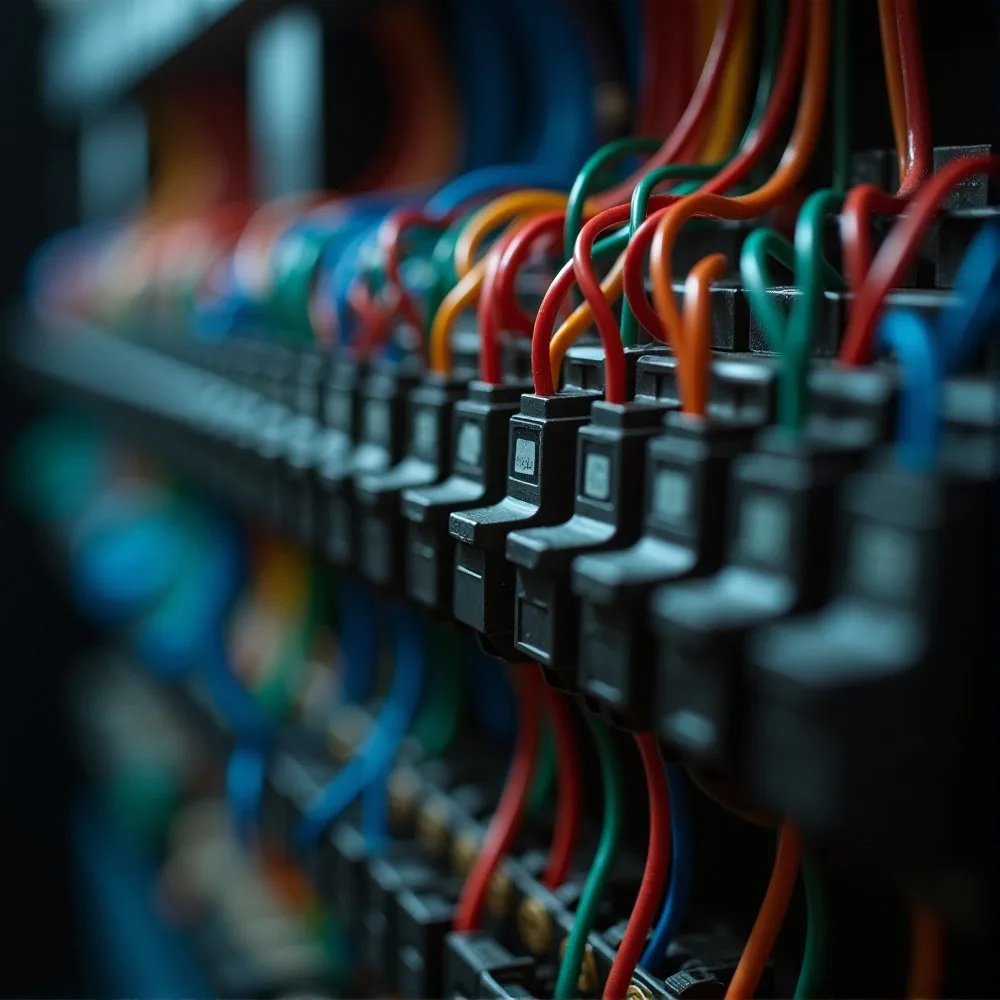 Técnico(a) de Instalações Elétricas — Escola Profissional Alternância