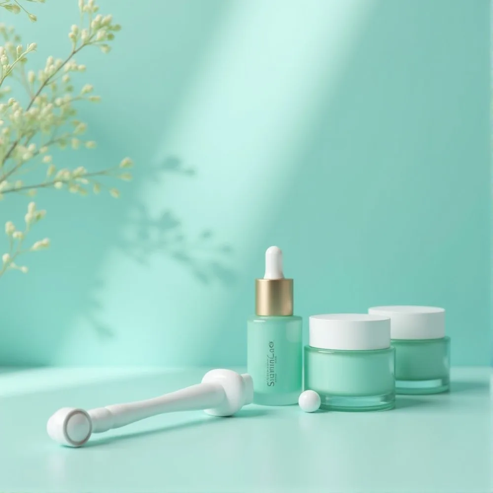 Esteticista — Escola Profissional Alternância
