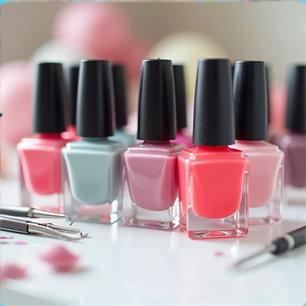 Manicura-Pedicura — Escola Profissional Alternância