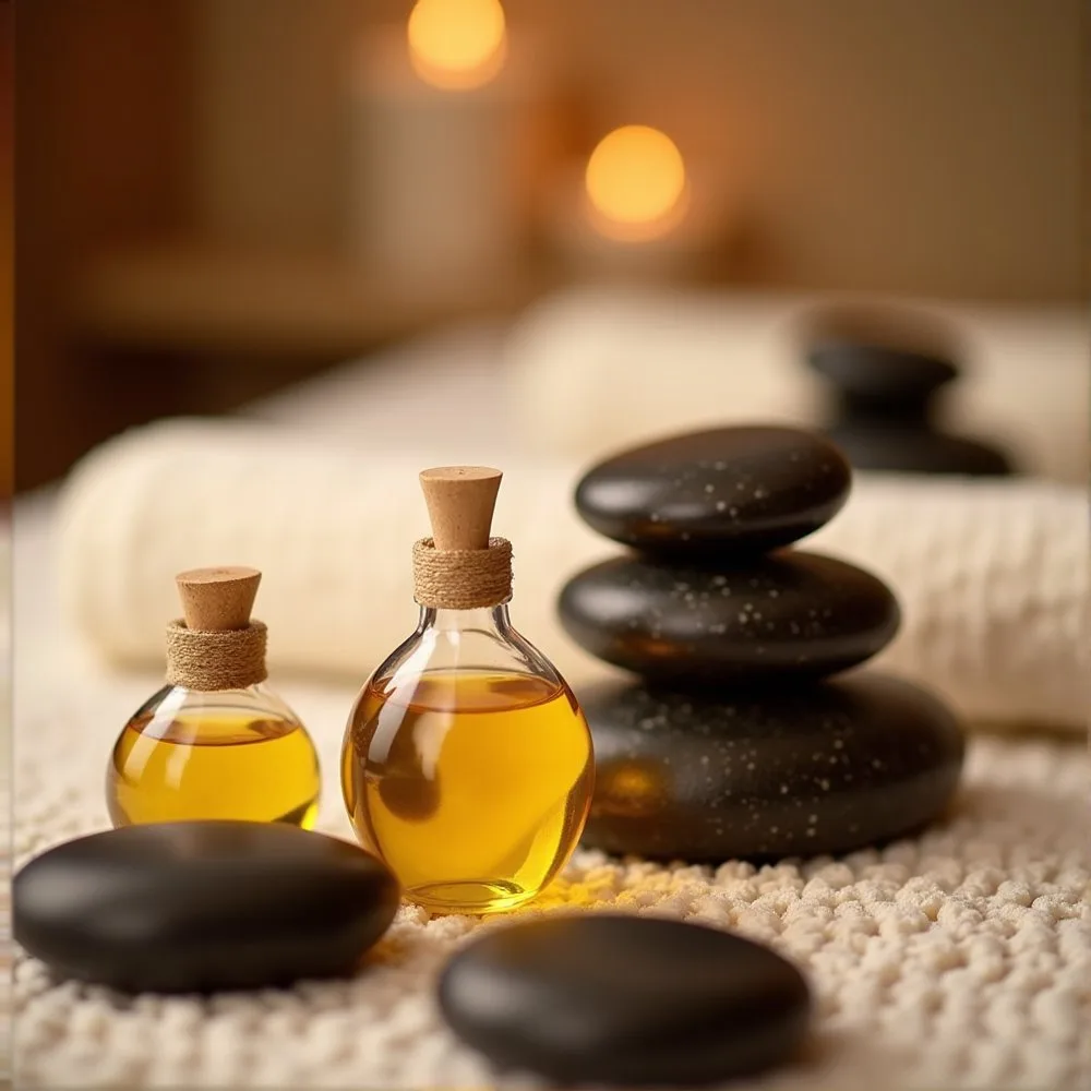 Técnico(a) de Massagem de Estética e Bem-Estar — Escola Profissional Alternância