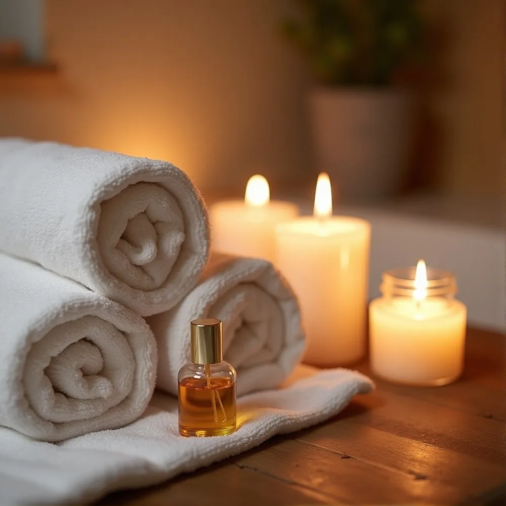 Técnico(a) de Massagem de Estética e Bem-Estar — Escola Profissional Alternância
