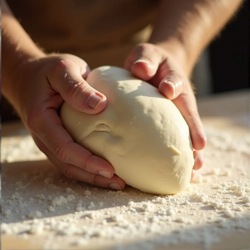 Pasteleiro(a)/Padeiro(a) — Escola Profissional Alternância