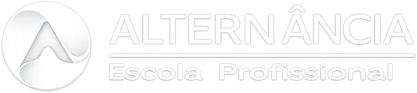 Alternância — Escola Profissional Alternância (logótipo)