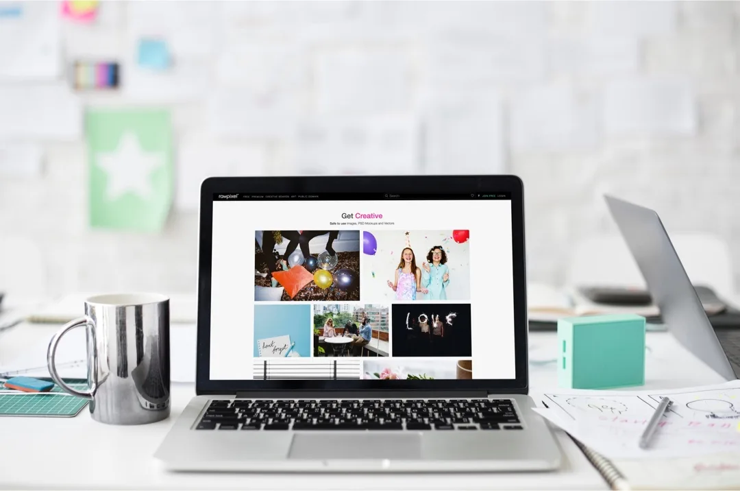 Laptop Image